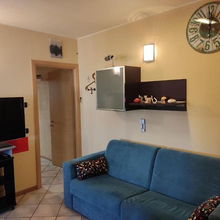Residenza Tra Parma E Fiere Apartman Baganzola Kültér fotó