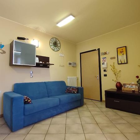 Residenza Tra Parma E Fiere Apartman Baganzola Kültér fotó