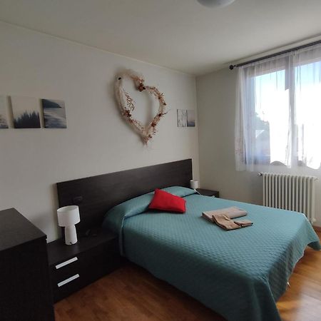 Residenza Tra Parma E Fiere Apartman Baganzola Kültér fotó