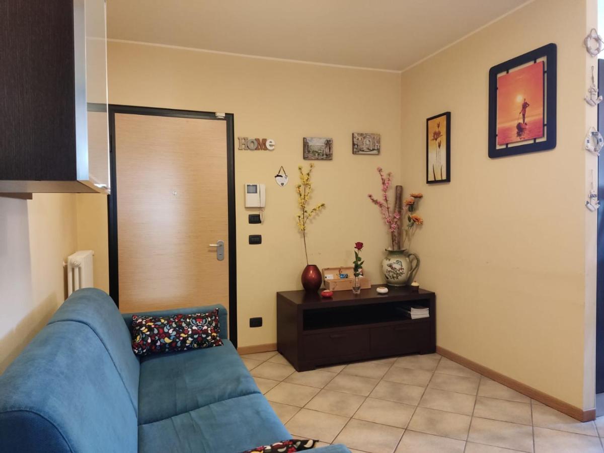 Residenza Tra Parma E Fiere Apartman Baganzola Kültér fotó