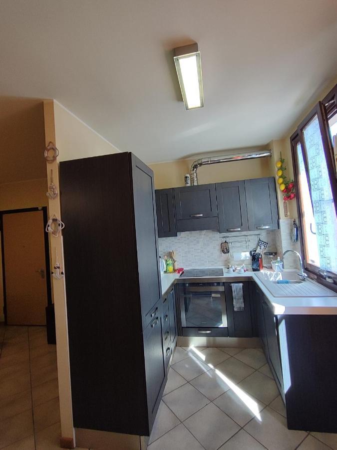 Residenza Tra Parma E Fiere Apartman Baganzola Kültér fotó