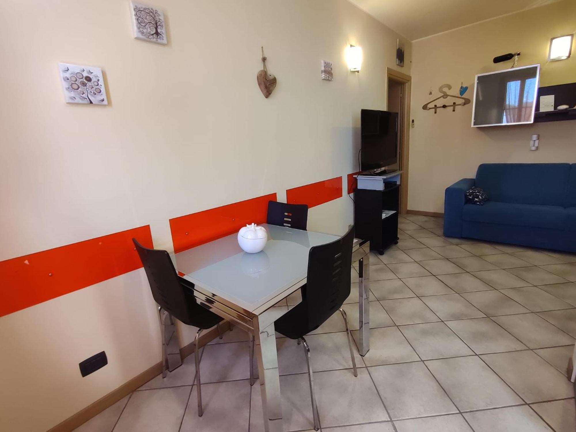 Residenza Tra Parma E Fiere Apartman Baganzola Kültér fotó